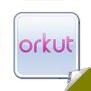 Meu perfil no Orkut