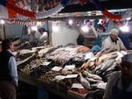 mercado peixe